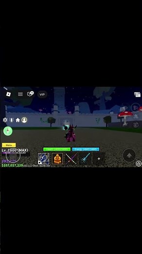 Dough Fruit One Shot Combo 🍩🔥 | Easy PvP Combo Guide (Blox Fruits) | No Escape!😈 #roblox #bloxfruits