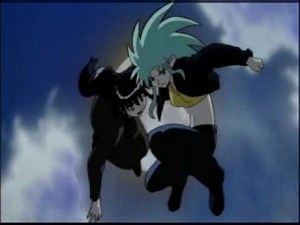 Tenchi Forever Trailer