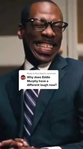 Eddie Murphy's Infectious Laughter Compilation