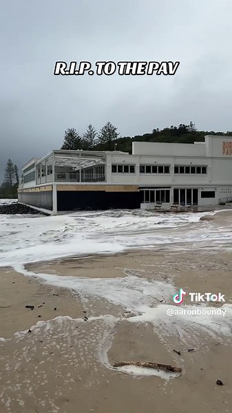 Cyclone Alfred: Updates and Impacts on Gold Coast