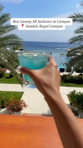 Best All Inclusive Adults Only Hotel in Curaçao Sandals Royal Curaçao | Bougie Black Girls | Facebook