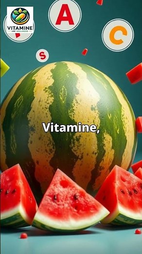 Wasser in der Wassermelone: Überraschende Fakten!