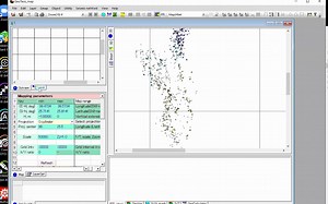 8月15日P9-地之道（GeoTaos）地震活动迁移分析教程-雷兴林