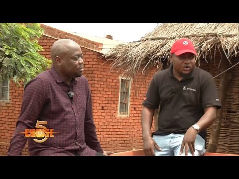 CRUISE 5 NYEMBANYEMBA 12 February 2023