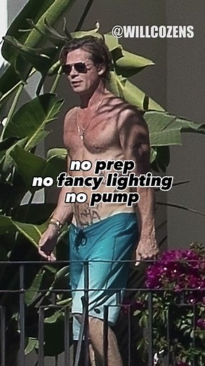 Brad Pitt Body Transformation #bradpitt #fightclub #tylerdurden #troy #bodytransformation #bodybuilding #buildmuscle #losefat #fatloss #weightloss #gym #gymmotivation #fitness #fitnessmotivation #willcozens #plantbased #vegan #protein #carbs #lean #ripped #nattyornot #natty #naturalbodybuilding #celebrity #celebritynews #movie #movienews #paparazzi