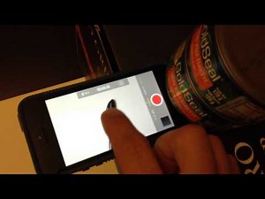 How I record written math solution videos