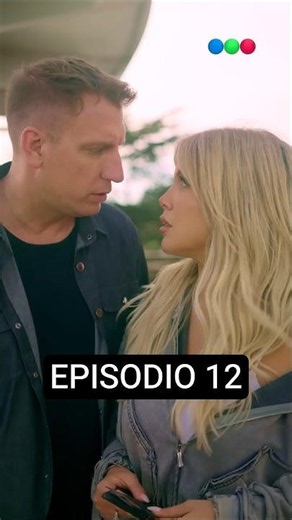 What happened to the thief? 😶 LOVE TRIANGLE - Episode 12