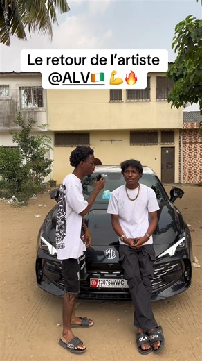 Donnons tous la force à notre artiste 🔥🙏 | alv freestyle