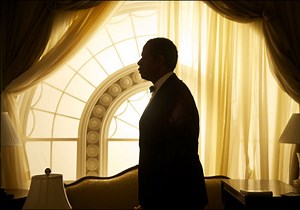 Erster Trailer zu Lee Daniels' The Butler | Moviebreak.de