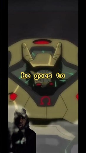 Who or What is Darkseid #darkseid #dc #dccomics #justiceleague #apocalypse #dccomicbooks #animated