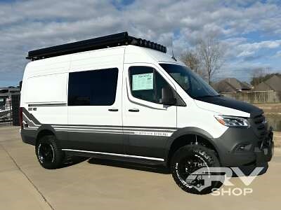 Class B RVs and Camper Vans For Sale - RV Trader