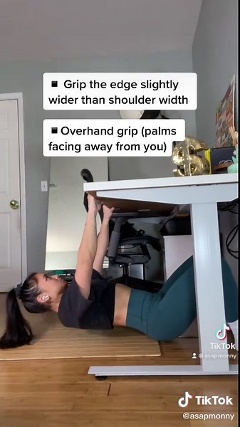 Achieving Success with Inverted Row Using a Table