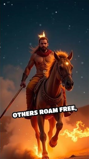 Who Was Ifrit in Arabian Mythology?