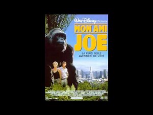 Theme - Mon Ami Joe