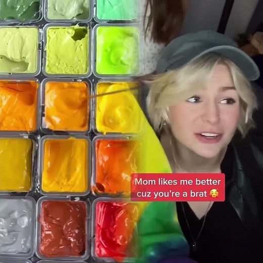 The Kid I Babysit ft Her Little Brother KallMekris #illustration #