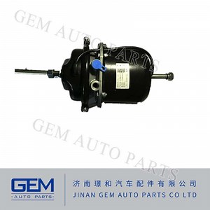 [Hot Item] Dz91189360020 Spring Brake Chamber for Shacman F2000/F3000 Sinotruck HOWO FAW Foton Beiben Dcec Dongfeng JAC Truck Spare Parts Weichai Engine Spare Parts