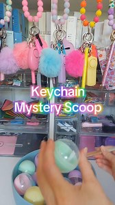 What will she get? . #mysteryscoop #mysterykeychain #safetykeychain #safetykeychains #mysterybox #keychainscoop #keychains | Intrepid Safety