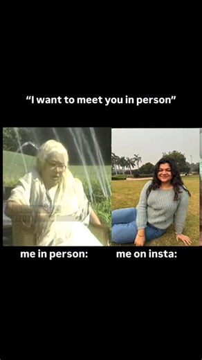 Anjali Luthra on Instagram: "Weak independent mahila #fypviralシfyp #feminismoradical"