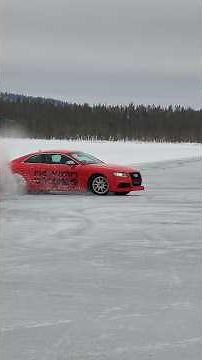 The new Nokian Snowproof 3P, ready for the Arctic Circle
