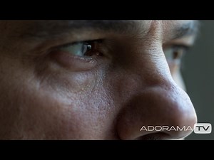 Window Light Portraits - Adorama