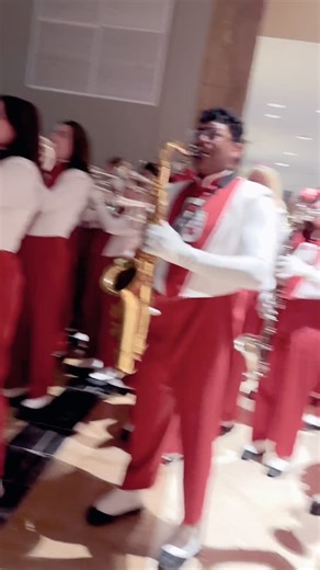 6.6K views · 2.5K reactions | The talented band members of @ou_thepride were outstanding! Such a treat to see them perform up close and the music resounded in the venue!!! #boomer #universityofoklahoma #oucod #sooneralumni #boomersooner #soonernation #soonernation #sec #band #cheer #pom #redriverrivalry #allstateredriverrivalry | OU Club of Dallas | Facebook