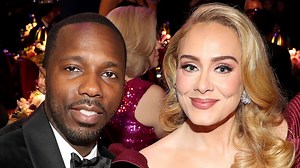 Adele does gender reveal for couple