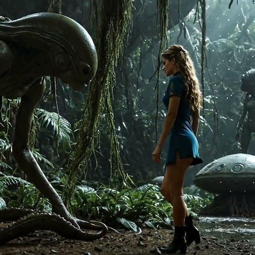 Universal Translator 18 #StarTrek #SciFi #Humor #Entertainment #Parody