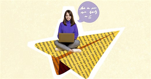 How to write about travel: 9 tips from a travel writer