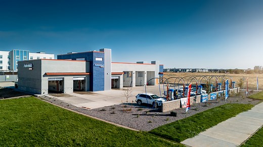 Autowash Car Wash Near Me - Colorado