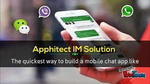 How To Build a Chat Application Like WhatsApp, KIk, Omegle & QQ Chat?