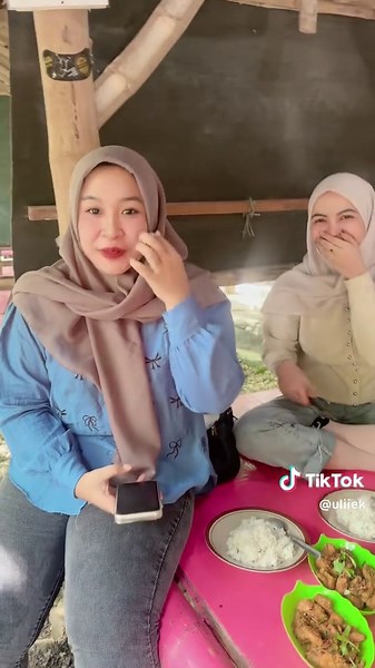 Jan Gayeng Muoaaaas at Warung Cemploex, Tuban Jawa Timur