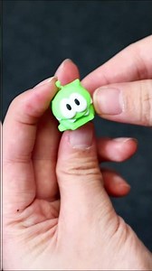 Throwback to childhood 🍭💚 #3dprinting #kexcelled