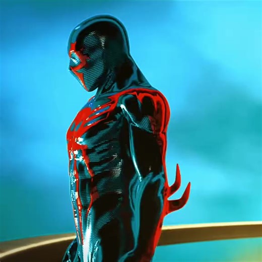 Epic Spider-Man Legacy: A Tribute