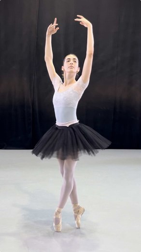 חזרות חזרות ושוב חזרות🩰#ballet #donquixote #dance #dancer #ballerina #balletcompany #balletdancer #israelballet