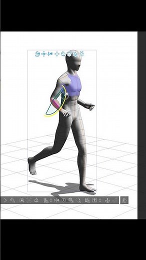 Import models into Clip Studio Paint