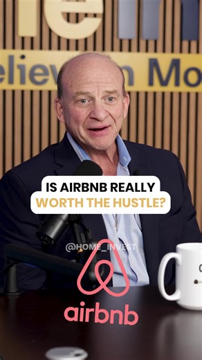 Why banks PREFER multifamily over Airbnb🤯 We help high-income individuals save on their taxes and build generational wealth through multi-family investing. If you're interested in learning how you can do this for yourself, give us a follow here.