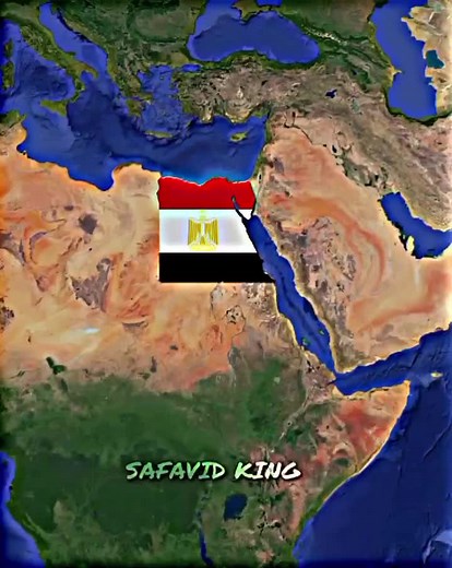 Exploring the Geography of Ancient Egypt