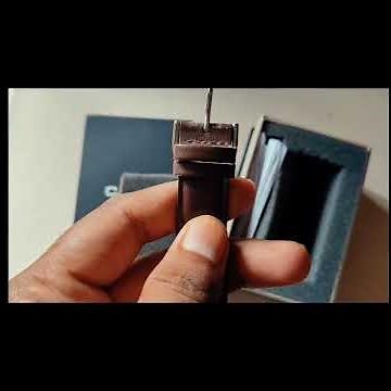 Casio Analog Watch ⌚ Unboxing & Review #casiowatch #analogwatch