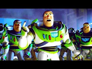 TOY STORY 5 "Malfunctioning Buzz Lightyear Army" Trailer (NEW 2026)