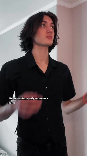 Sirius Black's Date Prep & Remus Lupin's Jealousy - Marauders Era