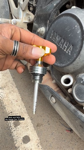 NUTS AND BOLTS CHENNAI on Instagram: "ENGINE OIL CAP FANCY CAPS AVAILABLE @_nutsandbolts_ CHENNAI DM for orders & price📦💰 🚫No cash on delivery (COD) ❌ Shipping all over india 🇮🇳 Fitting of accessories done at our store 🛠️ Visit our store 🏬 #perambur #chennai Call or watsapp 9677137085 / 9894372594 📞 📲"