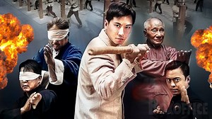 Le Maître du Kung-Fu | Film Complet en Français | Action 💎