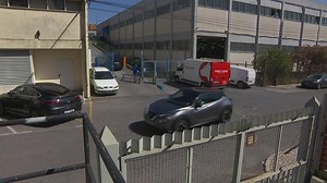 Parque onde foram destruídos 200 carros em Lisboa estava ilegal | TVI Player