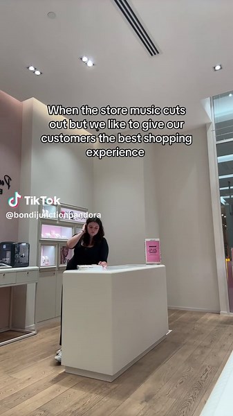 Exceptional Customer Service at Bondi Pandora Jewelry