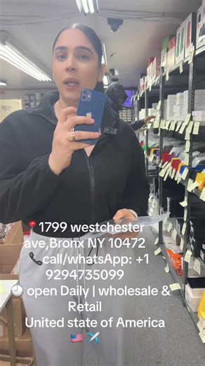 iPhone mini 12 de 64 GB en tan solo $250 dólares estamos ubicados en b el 1799 westchester ave Bronx 10472. Puedes llamar al 929-473-5099 📞📍