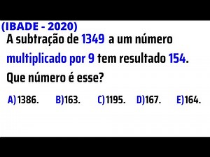 LÓGICA DEDUTIVA - Você consegue resolver?🔥