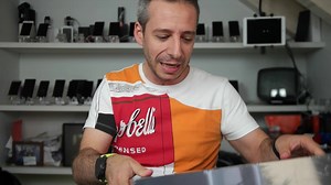 23K views · 323 reactions | Unboxing.......SPECTRE!! Licenza di...