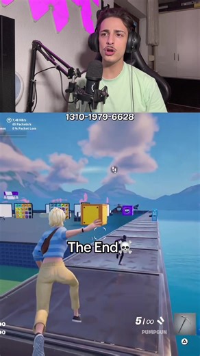Fortnite: The End Event Insights and Analysis