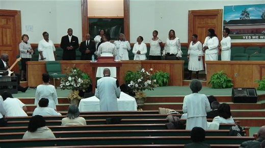 TCOGIC Live Stream | Thomasville Church of God in Christ