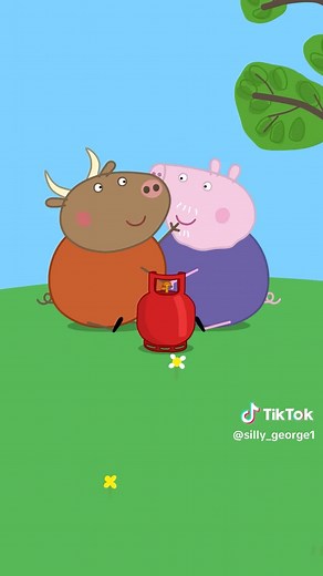 Peppa Pig Meets The Incredibles: Funny Memes